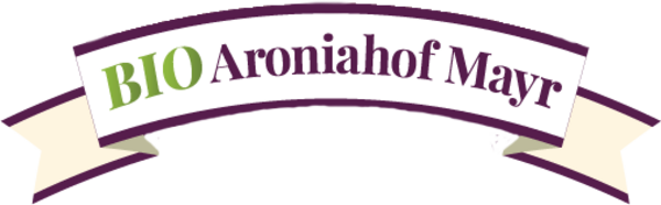BIO Aroniahof Mayr – zur Startseite